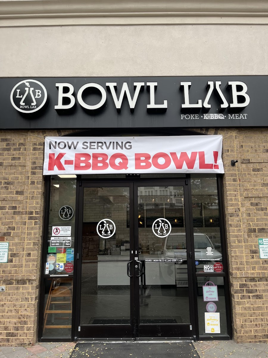 Bowl Lab-1